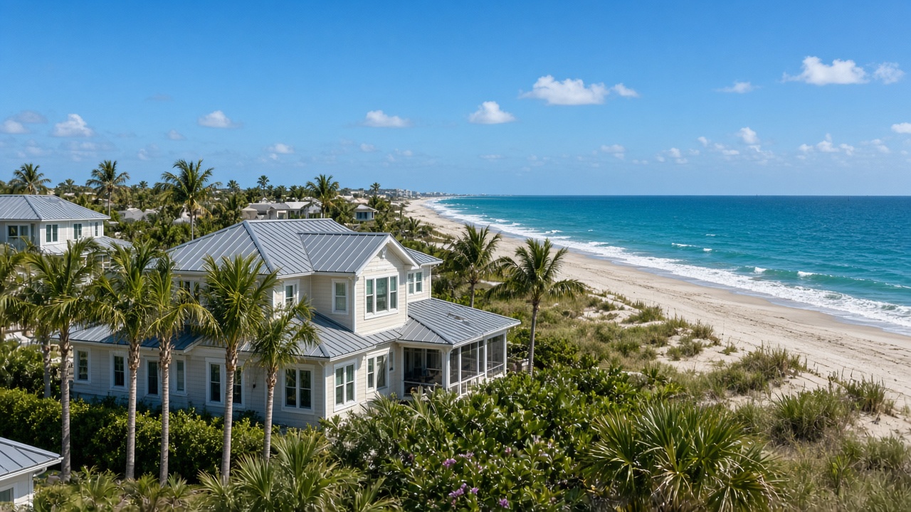 South Beach